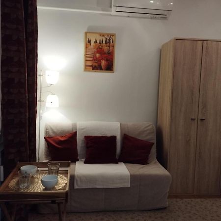 Epres Flat Apartment Budapest Bagian luar foto