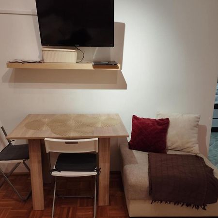Epres Flat Apartment Budapest Bagian luar foto