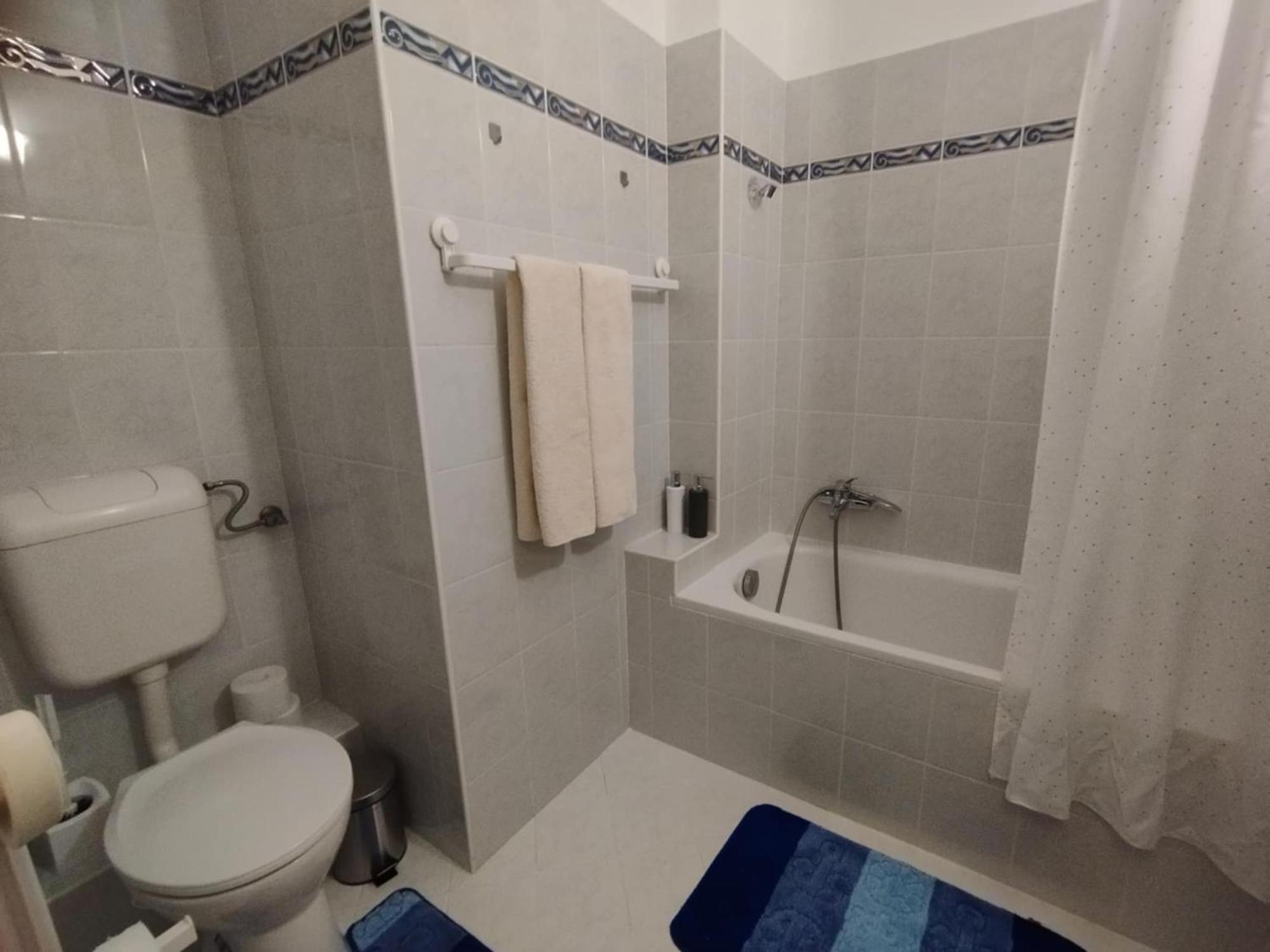 Epres Flat Apartment Budapest Bagian luar foto