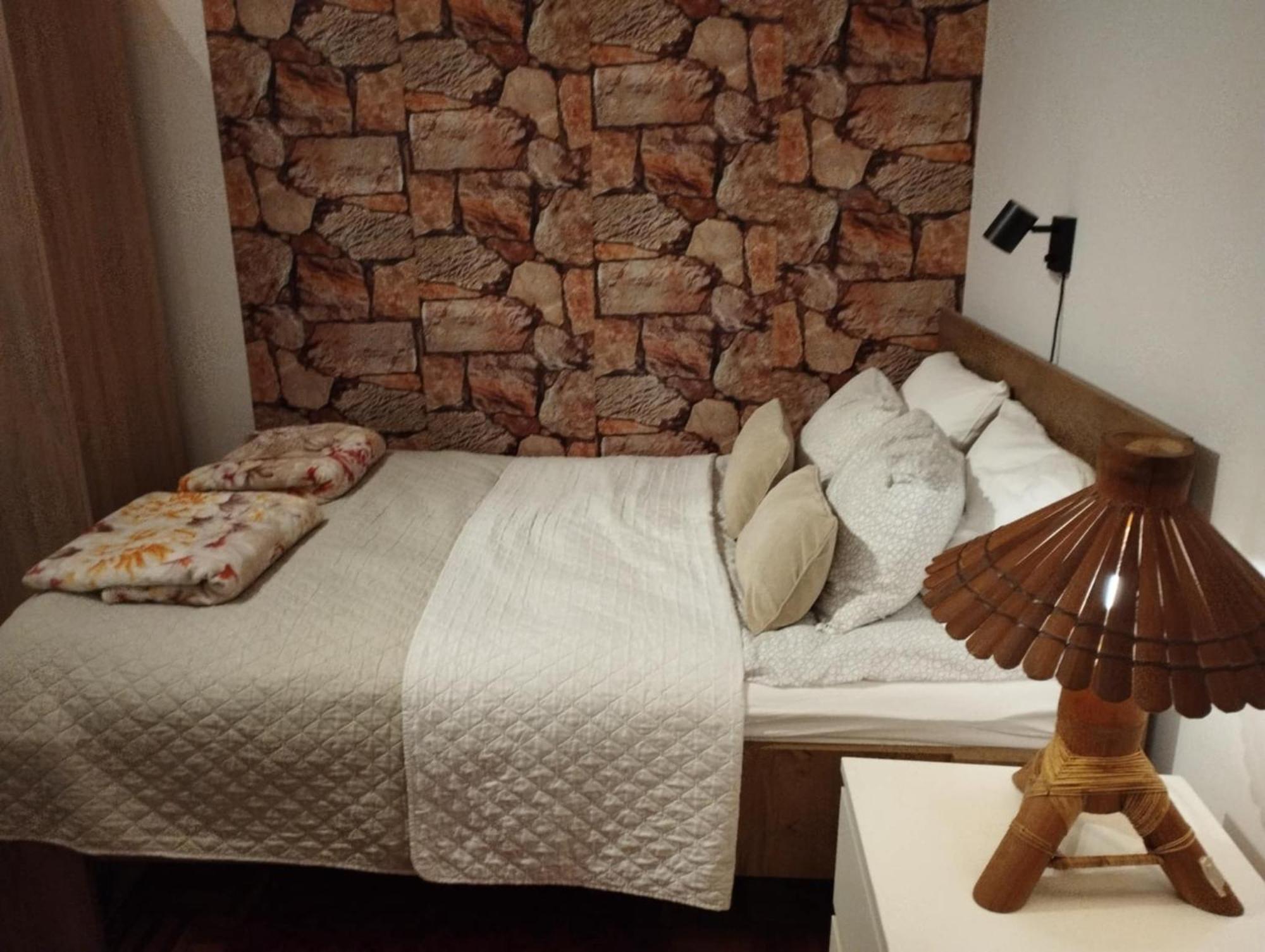 Epres Flat Apartment Budapest Bagian luar foto
