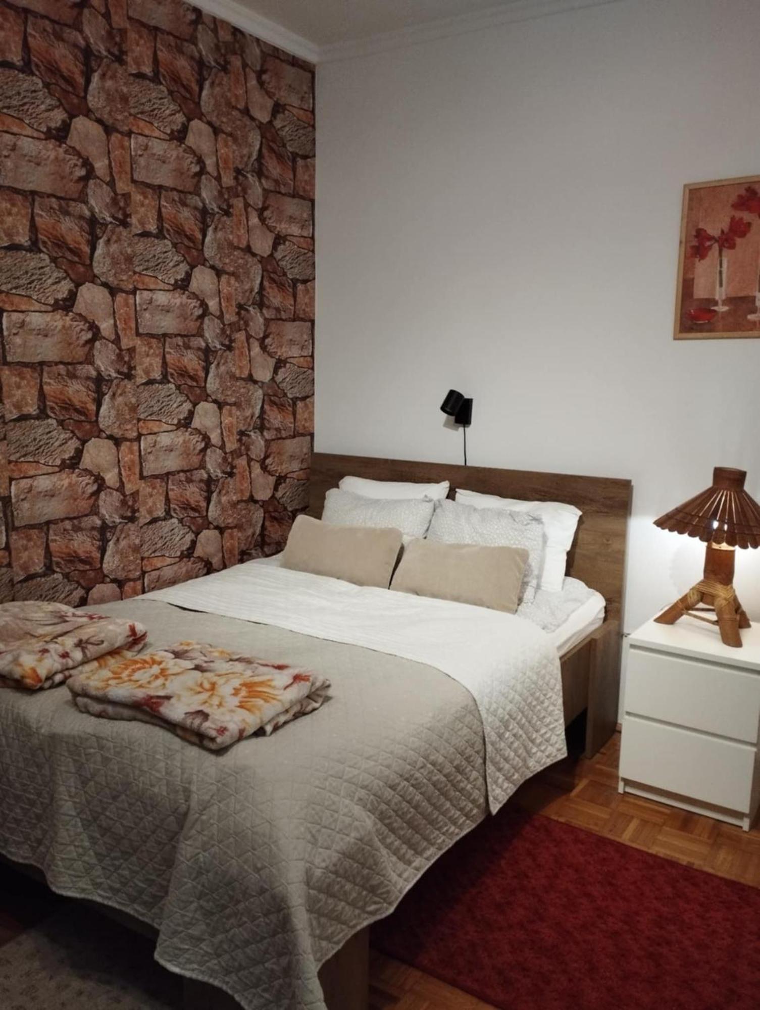 Epres Flat Apartment Budapest Bagian luar foto