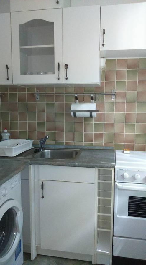 Epres Flat Apartment Budapest Bagian luar foto